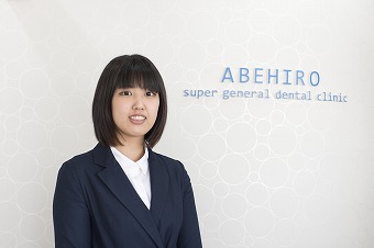 東松戸総合歯科クリニック 事務